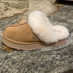 Brand new Ugg slippers!